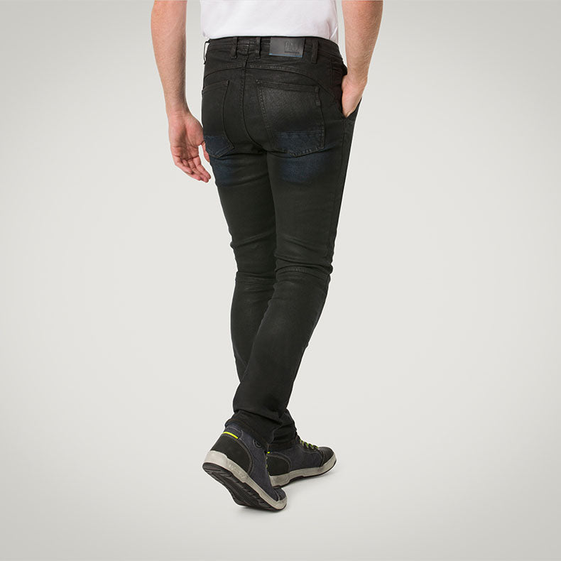 Jeans de Moto Hommes Russel Tarmac