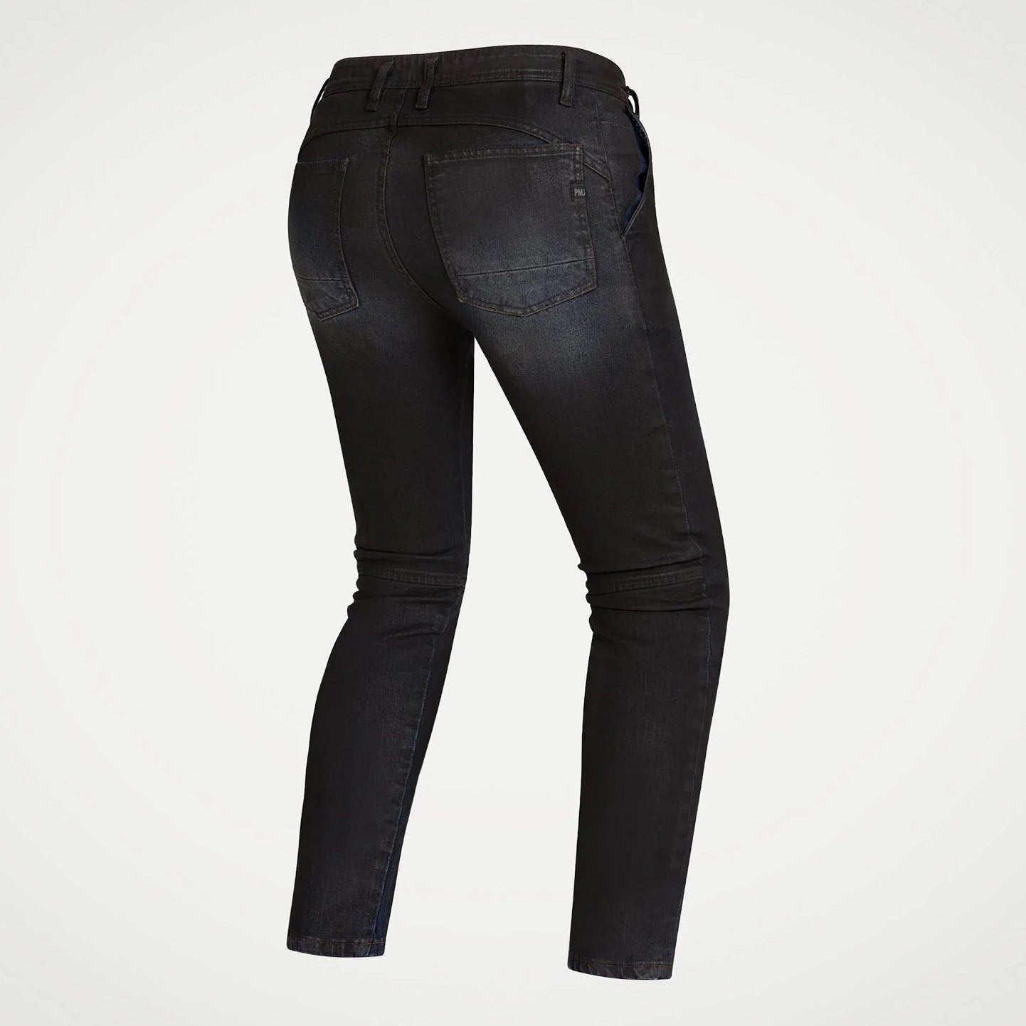 Jeans de Moto Hommes Russel Tarmac