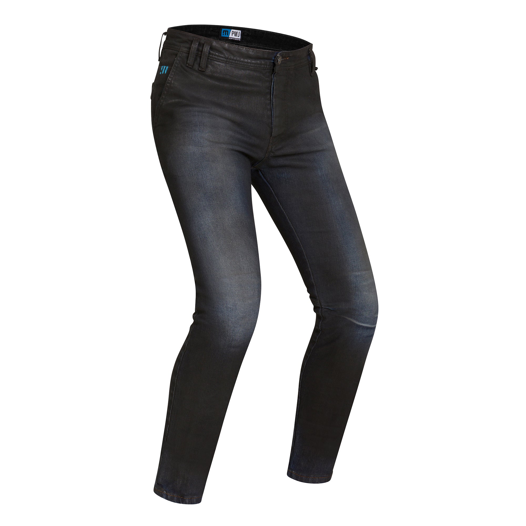 Jeans de Moto Hommes Russel Tarmac