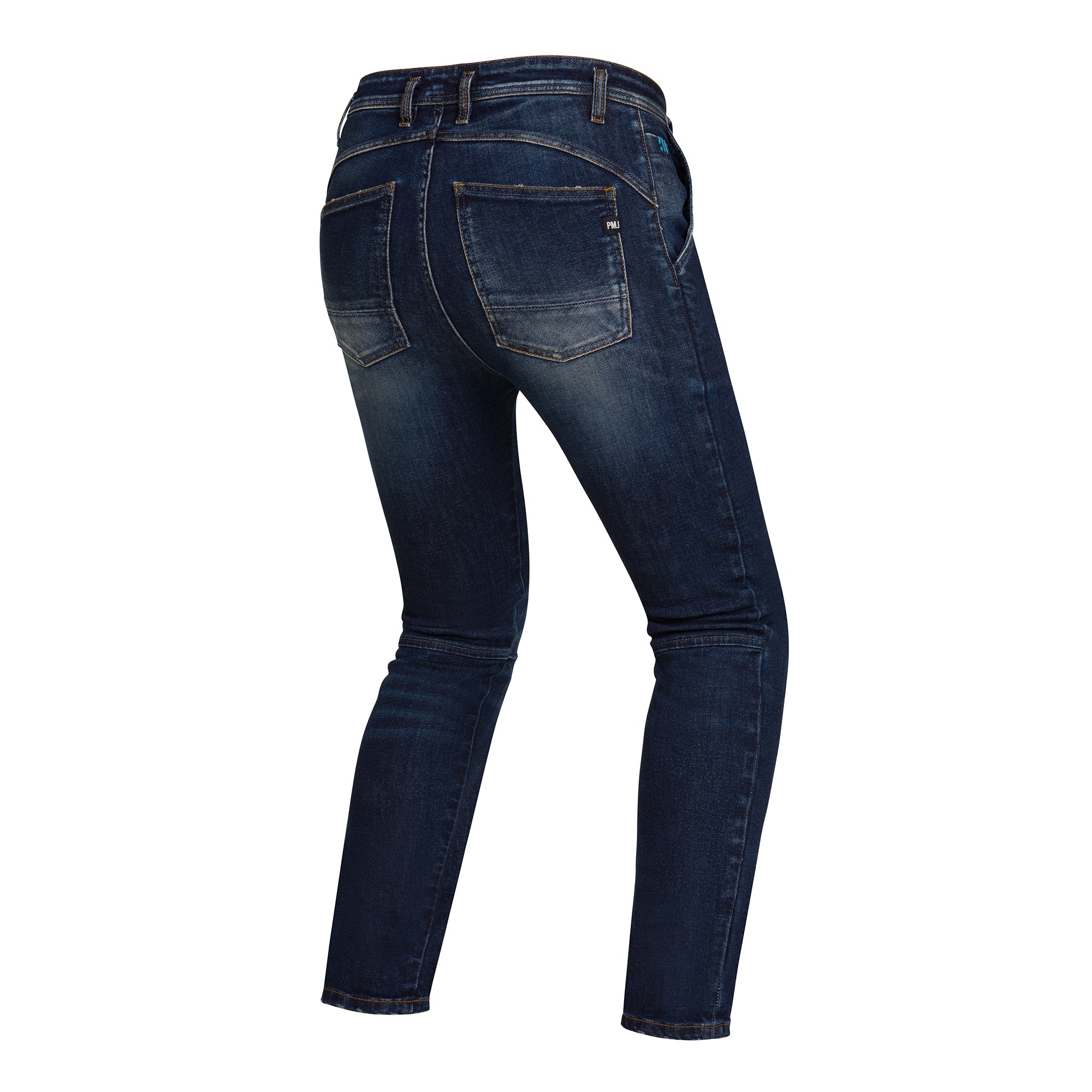 Jeans de Moto Hommes Russel