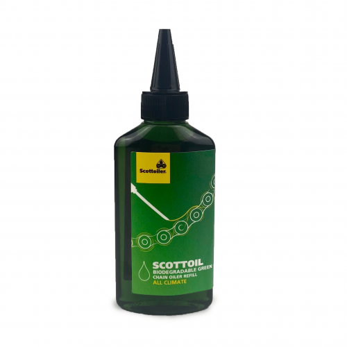 Scottoil Refill Bottle