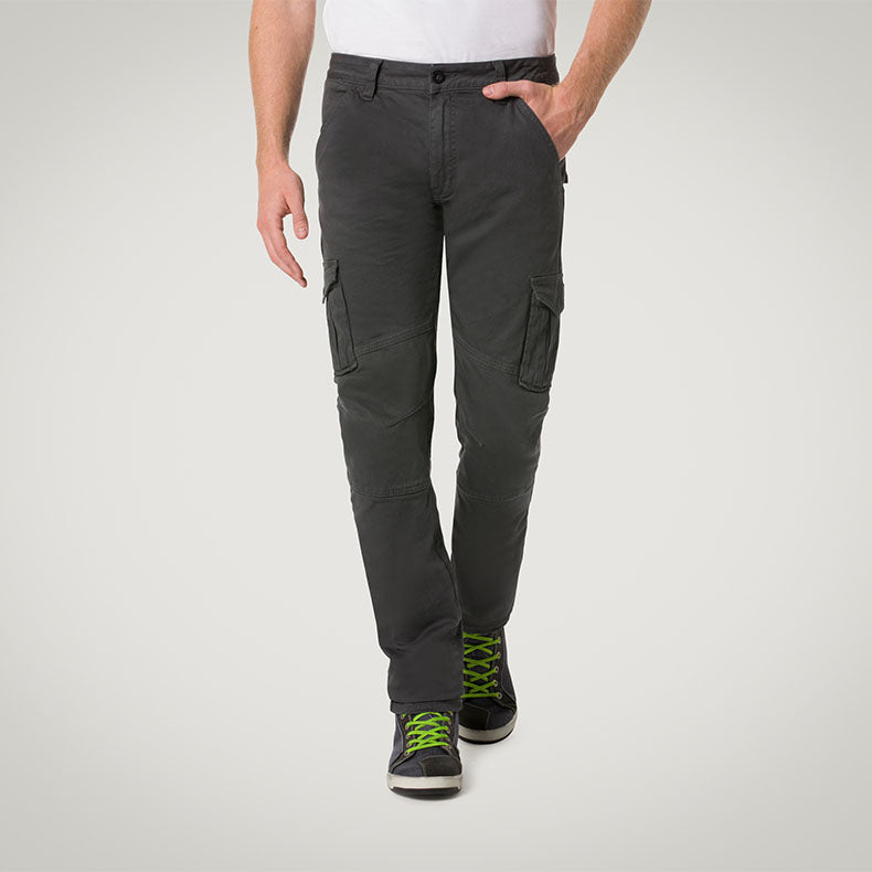 Pantalons de Moto Hommes Santiago