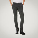 Pantalons de Moto Femmes Havana Santiago