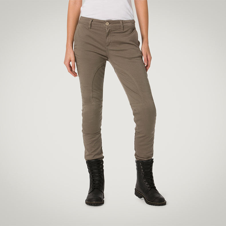 Santiago Women Riding Pants