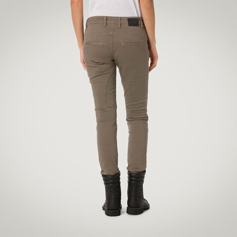 Santiago Women Riding Pants