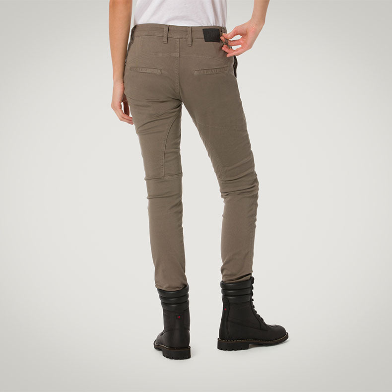 Santiago Women Riding Pants