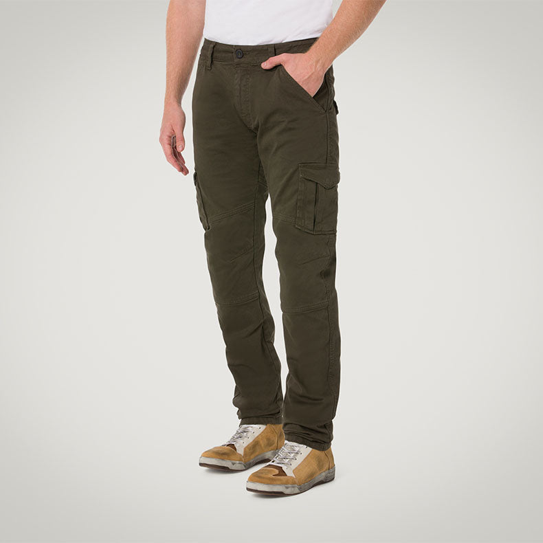 Pantalons de Moto Hommes Santiago