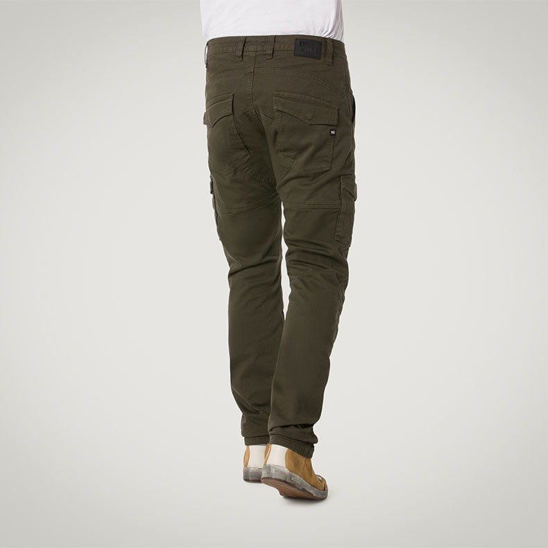 Pantalons de Moto Hommes Santiago