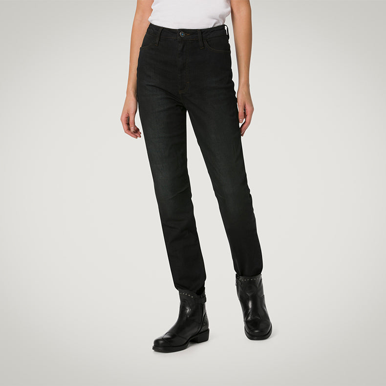 Sara Women Riding Jeans