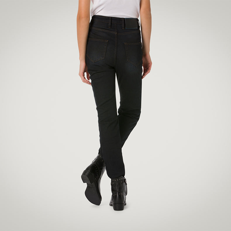 Sara Women Riding Jeans