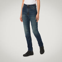 Sara Women Riding Jeans