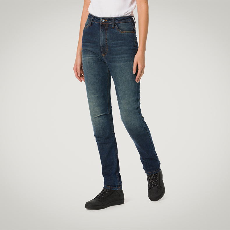 Sara Women Riding Jeans