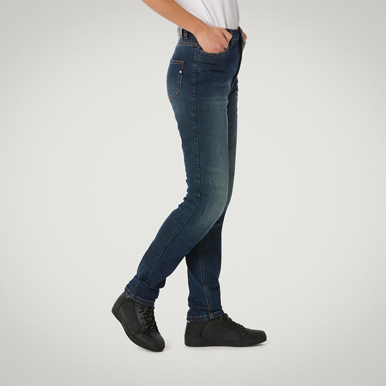 Sara Women Riding Jeans