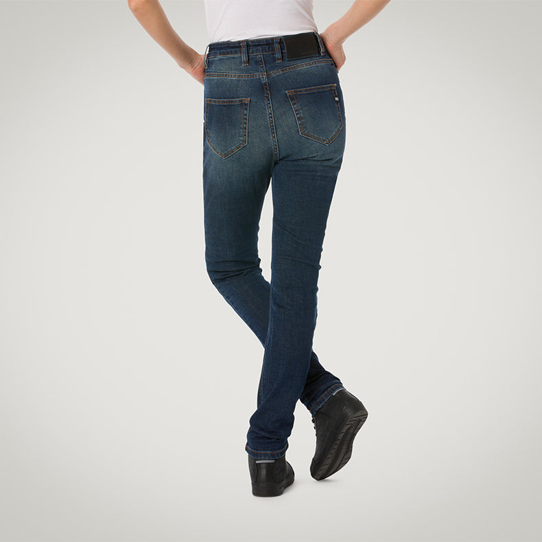 Sara Women Riding Jeans