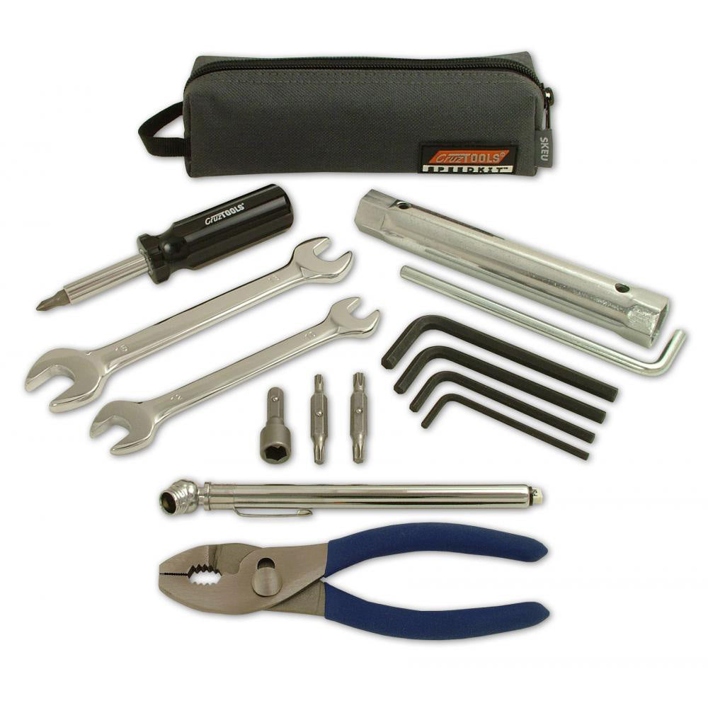 Speed SKEU Tool Kit - European Bikes