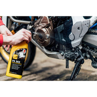 FS 365 Complete Bike Protector