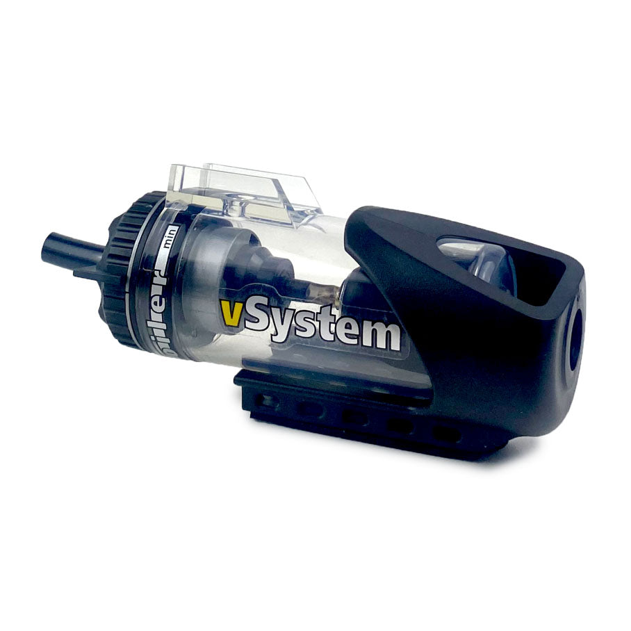 Essentials Micro vSystem Chain Lubrication System