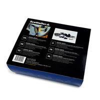 Essentials Micro vSystem Chain Lubrication System