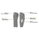 Spring Women Riding Pants