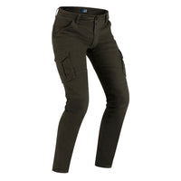Pantalons de Moto Hommes Santiago