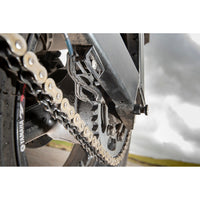 Scorpion Dual Injector