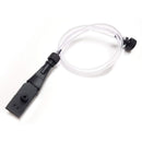 Breather Extension with Cap