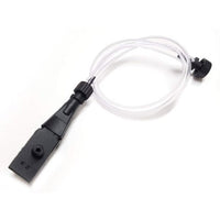 Breather Extension with Cap