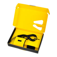 Scorpion Dual Injector