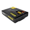 Scorpion Dual Injector