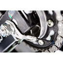 vSystem Chain Lubrication System - no Oil