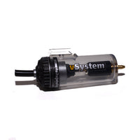 Réservoir vSystem Édition Sport