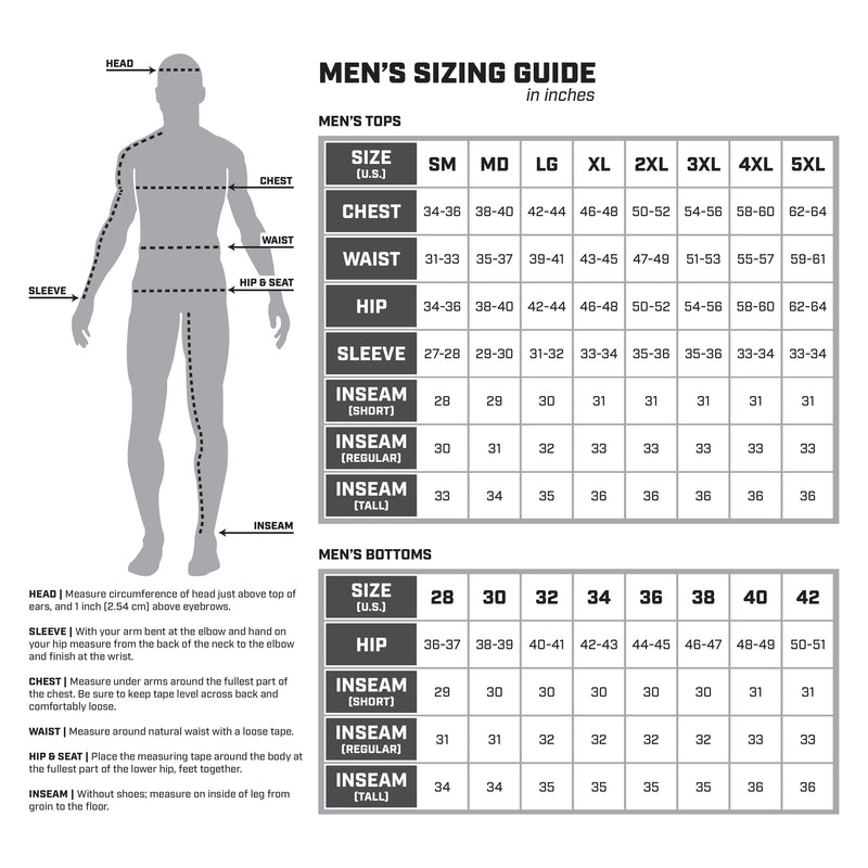 Aggressor 1.0 Men Long-Sleeves Base-Layer Shirt