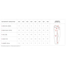 Santiago Zip Blue Men Riding Pants