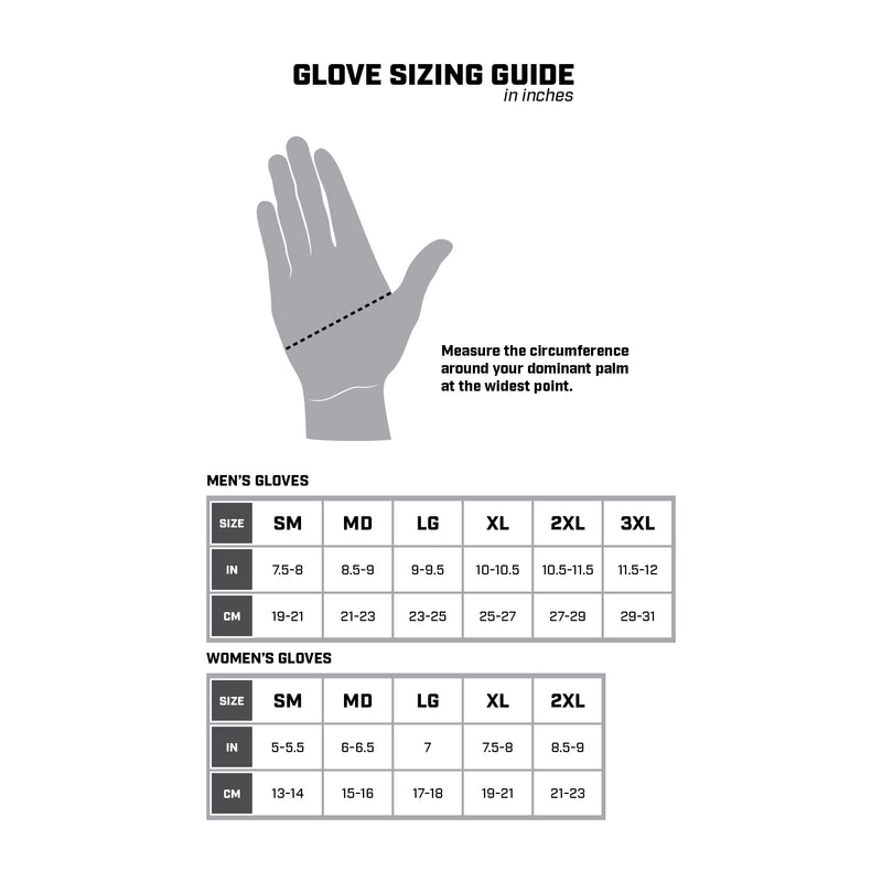Liner 1.0 Men Gloves