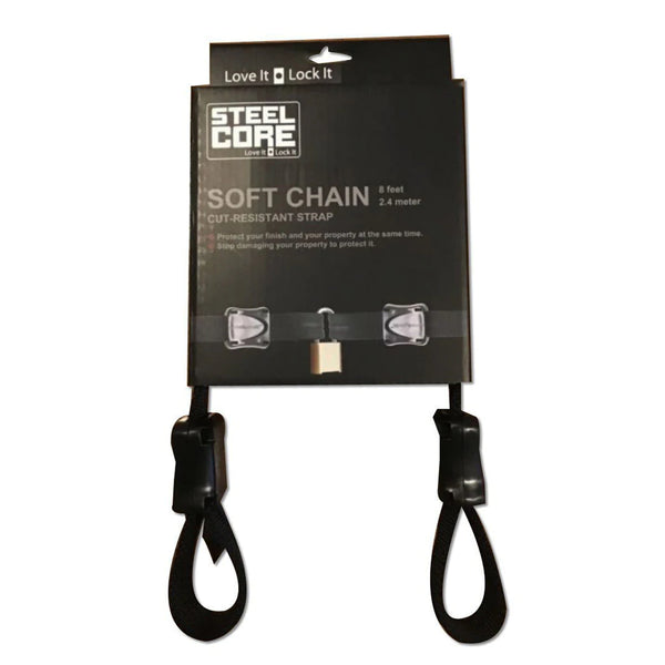 Soft Chain - 8 Feet