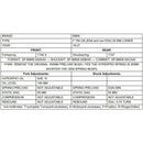 Progressive Fork Springs Standard or 30mm Lowering - BMW F800GS 24-, F750GS 2018 and up