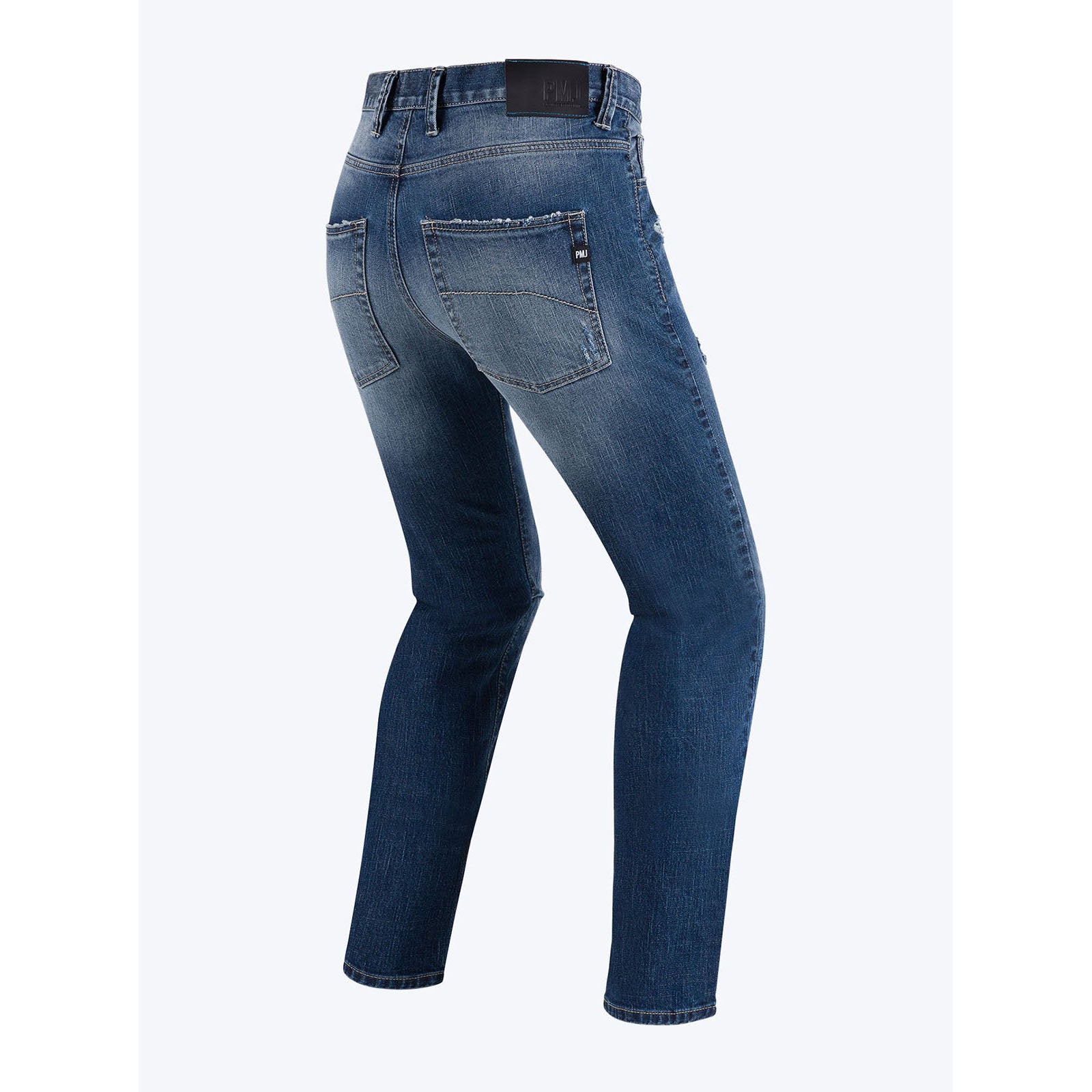 Jeans de Moto Hommes Street