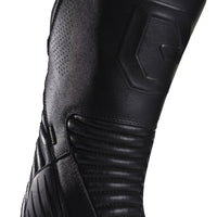 T-Expert Black Men Touring Boots
