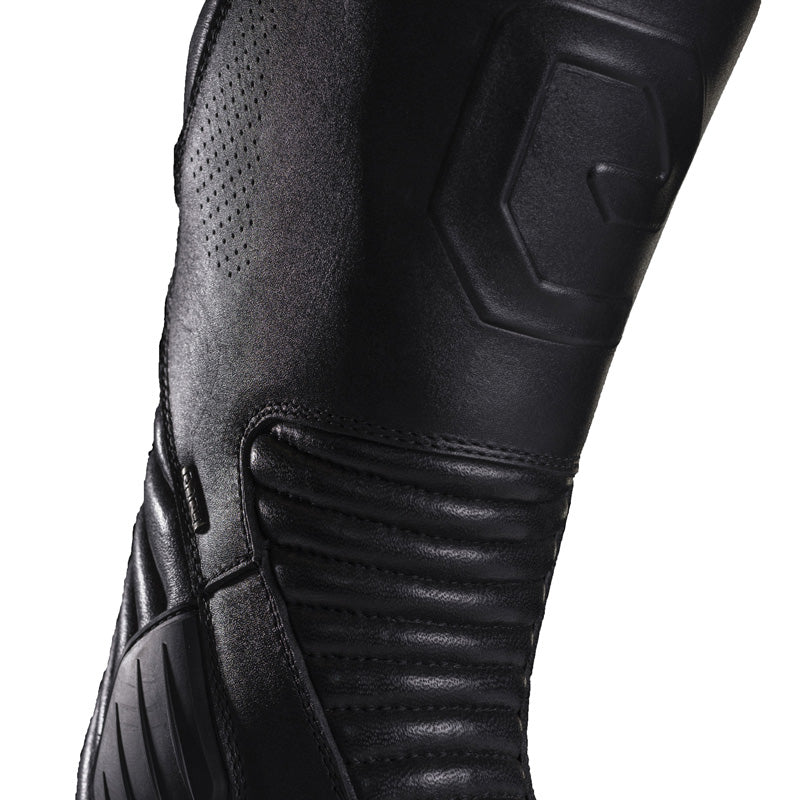 Bottes Touring Hommes Noir T-Expert