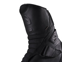 T-OX Black Men Touring Boots