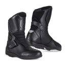 T-OX Black Men Touring Boots