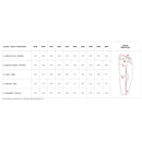 Florida Comfort Blue Women Riding Jeans