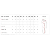 Florida Comfort Blue Women Riding Jeans