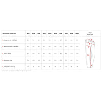 Vegas Black Men Riding Jeans