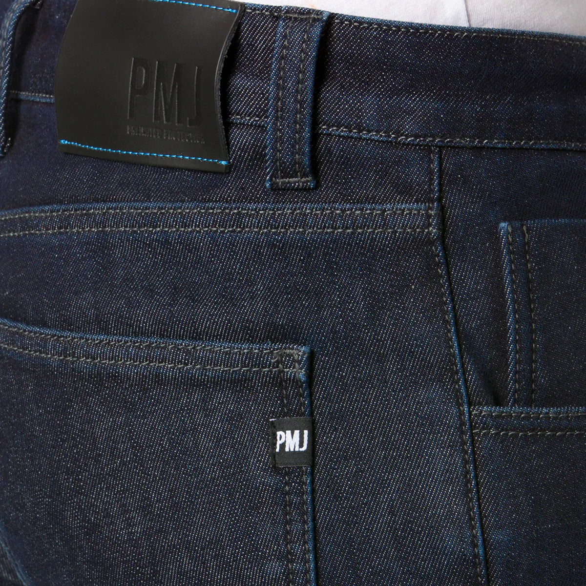 Jeans de Moto Imperméable Hommes Tourer