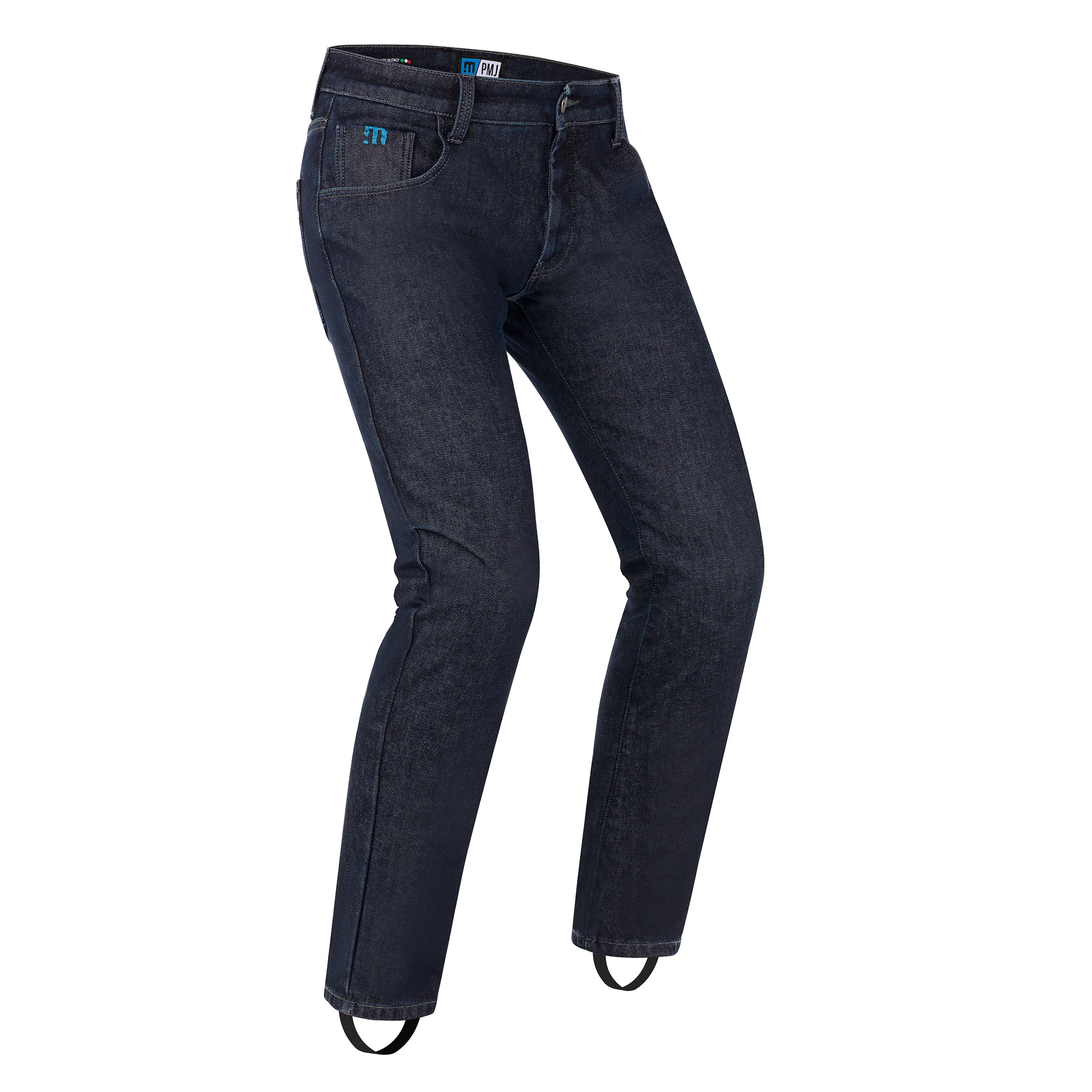 Tourer Men Waterproof Riding Jeans