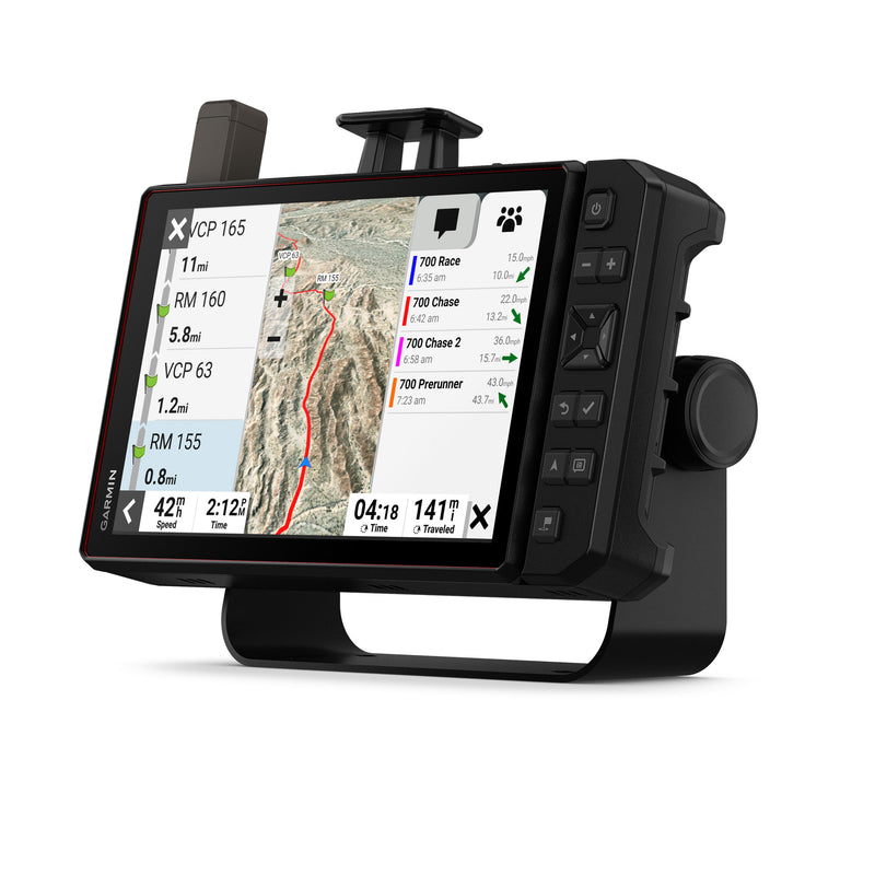 Tread XL Baja Race Edition GPS