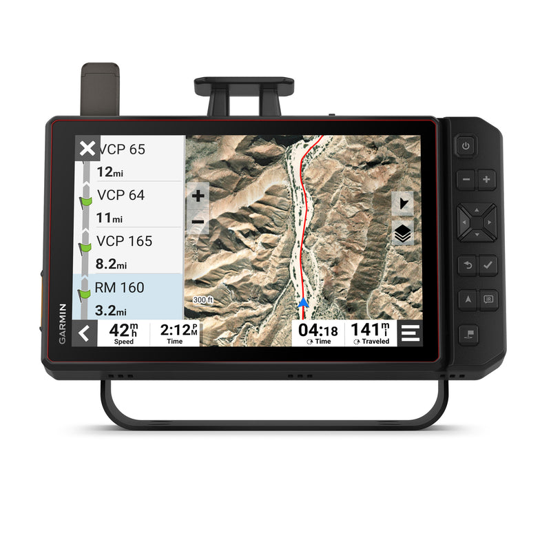 Tread XL Baja Race Edition GPS