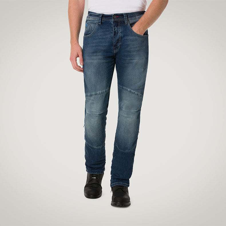 Jeans de Moto Hommes Vegas