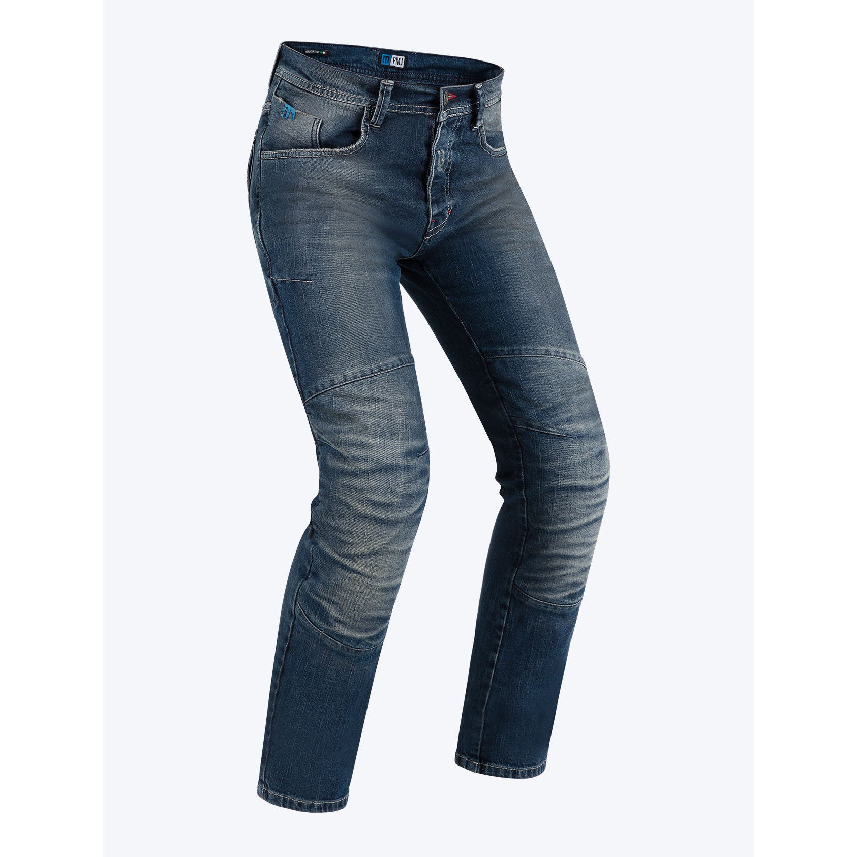 Jeans de Moto Hommes Vegas